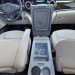 Mercedes V Beige Interior